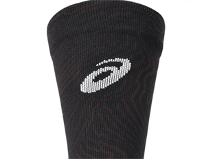 Asics FujiTrail Graphic Crew Sock