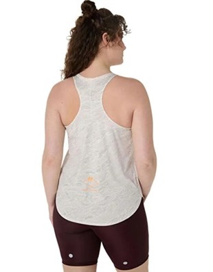 Asics FujiTrail Kadın Atlet