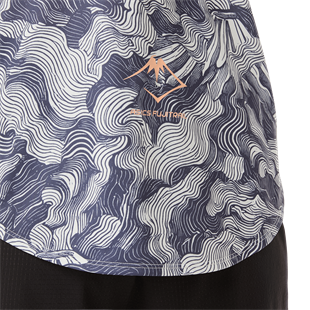 Asics Fujitrail Tank Kadın Atlet
