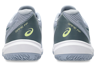 Asics Game Ff Erkek Tenis Ayakkabısı