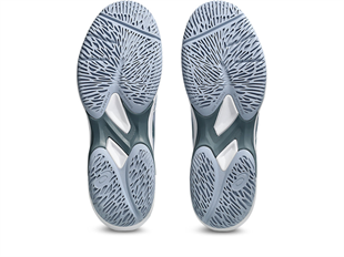 Asics Game Ff Erkek Tenis Ayakkabısı