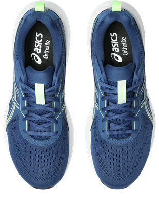 Asics Gel-contend 9 Erkek Koşu Ayakkabısı