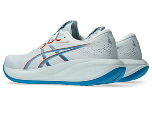 Asics Gel-Cumulus 28 Erkek Koşu Ayakkabısı