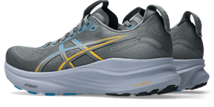 Asics Gel-Kayano 32 Erkek Koşu Ayakkabısı