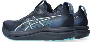 Asics Gel-Kayano 33 Erkek Koşu Ayakkabısı