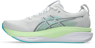 Asics Gel-Kayano 33 Erkek Koşu Ayakkabısı