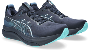 Asics Gel-Kayano 33 Erkek Koşu Ayakkabısı