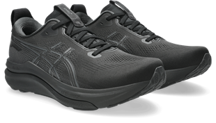 Asics Gel-Kayano 33 Erkek Koşu Ayakkabısı