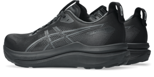 Asics Gel-Kayano 33 Erkek Koşu Ayakkabısı