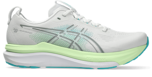 Asics Gel-Kayano 33 Erkek Koşu Ayakkabısı