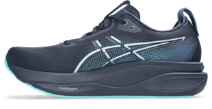 Asics Gel-Kayano 33 Erkek Koşu Ayakkabısı