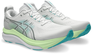 Asics Gel-Kayano 33 Erkek Koşu Ayakkabısı