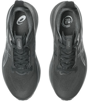 Asics Gel-Kayano 33 Erkek Koşu Ayakkabısı