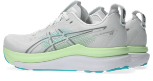 Asics Gel-Kayano 33 Erkek Koşu Ayakkabısı