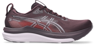 Asics Gel-Kayano 33 Kadın Koşu Ayakkabısı