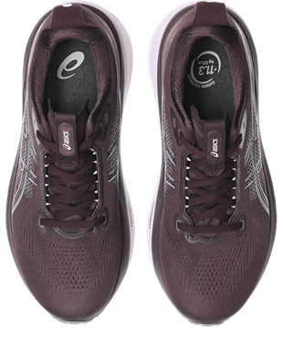 Asics Gel-Kayano 33 Kadın Koşu Ayakkabısı