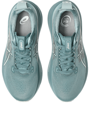 Asics Gel-Kayano 33 Kadın Koşu Ayakkabısı