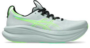 Asics Gel-Nimbus 28 Erkek Koşu Ayakkabısı