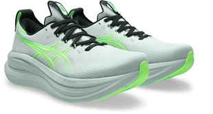 Asics Gel-Nimbus 28 Erkek Koşu Ayakkabısı