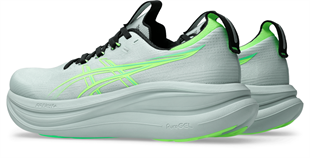 Asics Gel-Nimbus 28 Erkek Koşu Ayakkabısı
