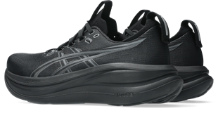 Asics Gel-Nimbus 28 Erkek Koşu Ayakkabısı