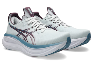 Asics Gel-Nimbus 28 Kadın Koşu Ayakkabısı