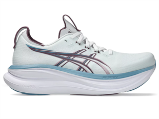 Asics Gel-Nimbus 28 Kadın Koşu Ayakkabısı