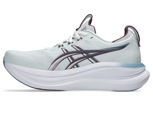 Asics Gel-Nimbus 28 Kadın Koşu Ayakkabısı