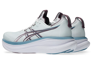 Asics Gel-Nimbus 28 Kadın Koşu Ayakkabısı