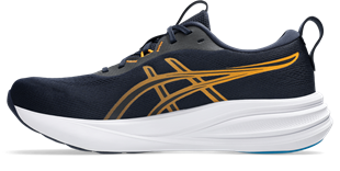 Asics Gel-Pulse 17 Erkek Koşu Ayakkabısı