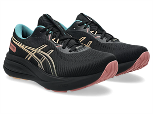 Asics Gel-Pulse 17 Goretex Kadın Koşu Ayakkabısı