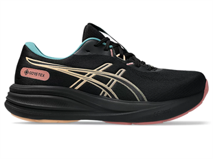 Asics Gel-Pulse 17 Goretex Kadın Koşu Ayakkabısı