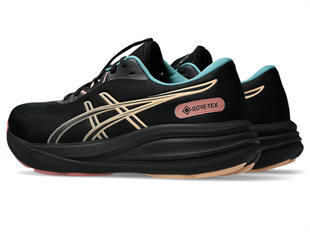Asics Gel-Pulse 17 Goretex Kadın Koşu Ayakkabısı