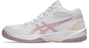 Asics Gel-Task Mt 4 Kadın Voleybol Ayakkabısı