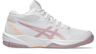 Asics Gel-Task Mt 4 Kadın Voleybol Ayakkabısı
