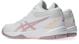 Asics Gel-Task Mt 4 Kadın Voleybol Ayakkabısı