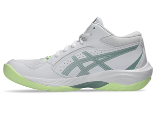 Asics Gel-Task Mt 5 Kadın Voleybol Ayakkabısı