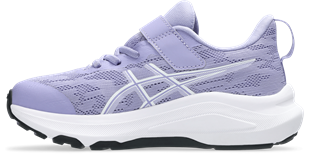 Asics Gt-1000 14 Ps Çocuk Koşu Ayakkabısı
