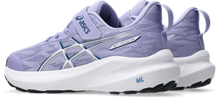 Asics Gt-1000 14 Ps Çocuk Koşu Ayakkabısı