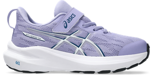 Asics Gt-1000 14 Ps Çocuk Koşu Ayakkabısı