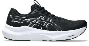 Asics Gt-2000 14 Kadın Koşu Ayakkabısı