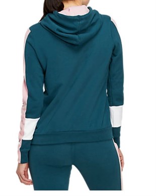 Asics Kadın Hoody