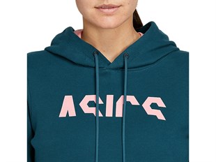 Asics Kadın Hoody
