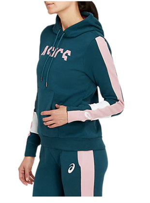Asics Kadın Hoody