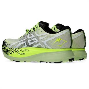 Asics Metafuji Unisex Trail Koşu Ayakkabısı