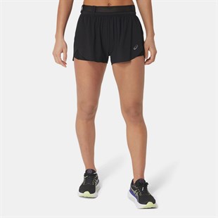 Asics Metarun Kadın Şort