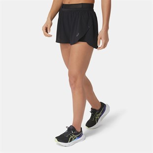 Asics Metarun Kadın Şort