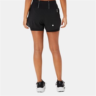 Asics Metarun Kadın Şort