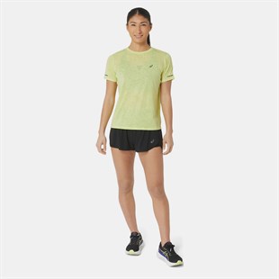 Asics Metarun Kadın Şort