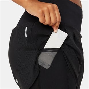 Asics Metarun Kadın Şort